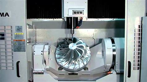 5 axis cnc machine okuma|5 axis cnc machine center.